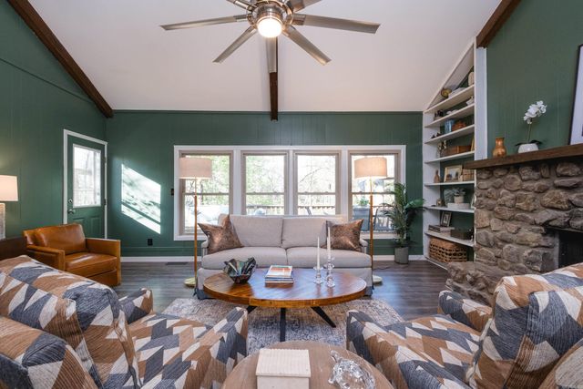 5 Secluded Point, Little Rock, AR 72210