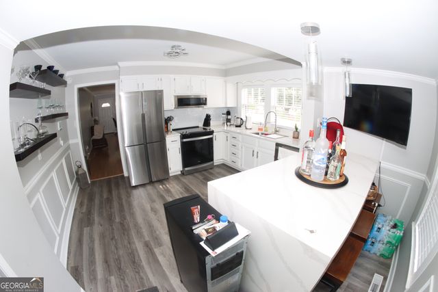 518 North Avenue, Hapeville, GA 30354