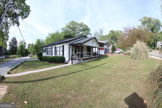 518 North Avenue, Hapeville, GA 30354