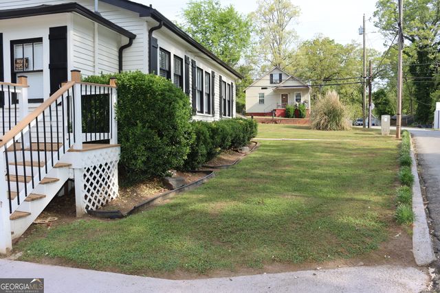 518 North Avenue, Hapeville, GA 30354
