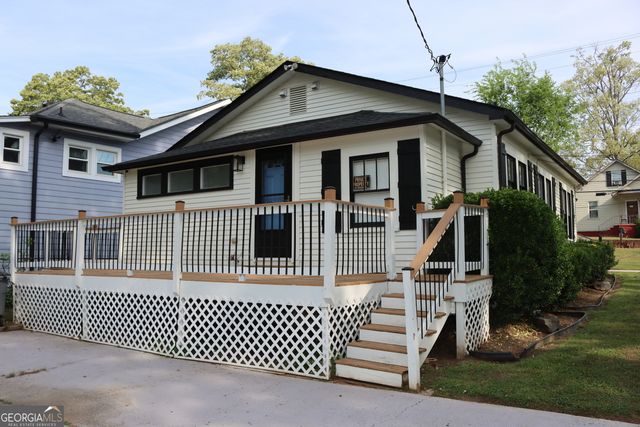518 North Avenue, Hapeville, GA 30354