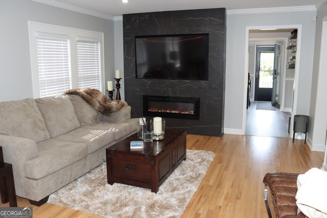 518 North Avenue, Hapeville, GA 30354