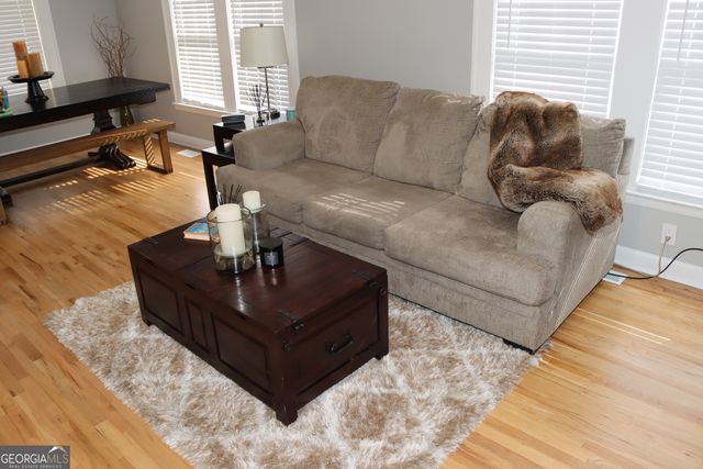 518 North Avenue, Hapeville, GA 30354