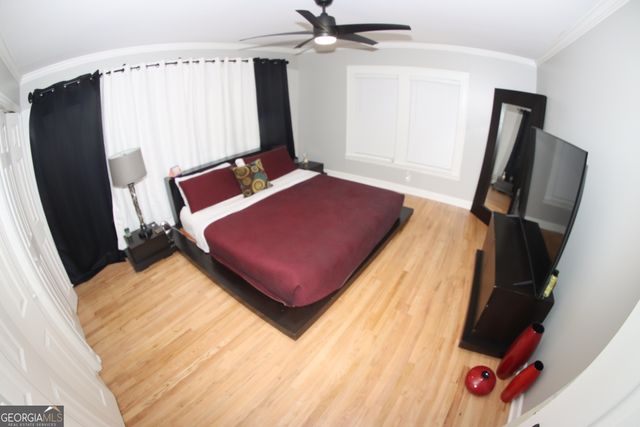 518 North Avenue, Hapeville, GA 30354