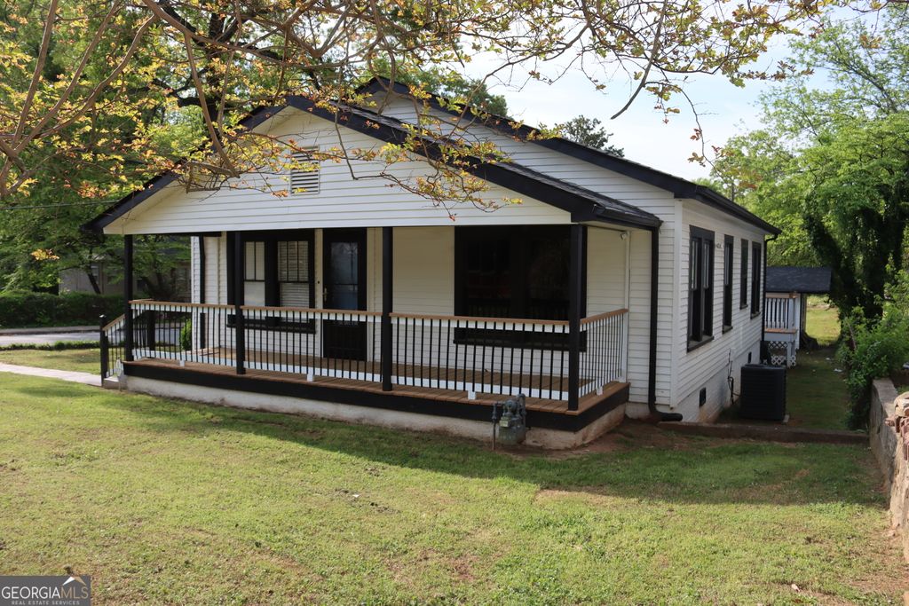 518 North Avenue, Hapeville, GA 30354