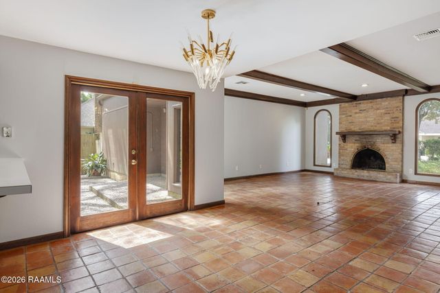 315 N Demanade Boulevard, Lafayette, LA 70503