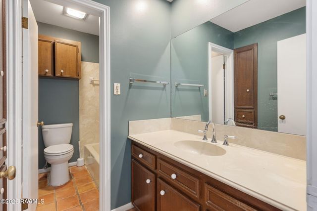 315 N Demanade Boulevard, Lafayette, LA 70503