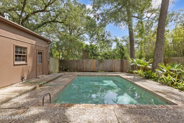315 N Demanade Boulevard, Lafayette, LA 70503