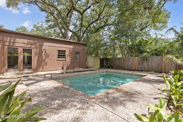 315 N Demanade Boulevard, Lafayette, LA 70503