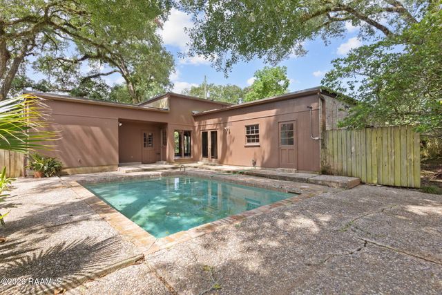 315 N Demanade Boulevard, Lafayette, LA 70503