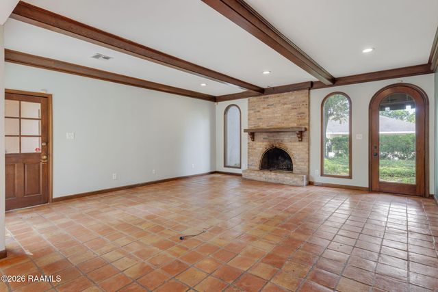 315 N Demanade Boulevard, Lafayette, LA 70503
