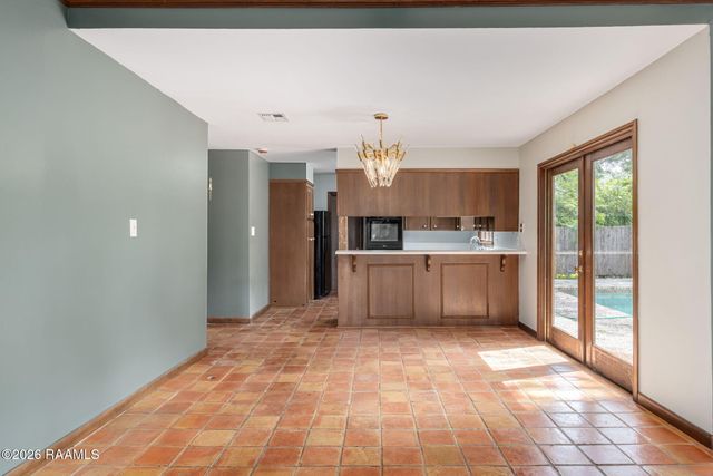 315 N Demanade Boulevard, Lafayette, LA 70503
