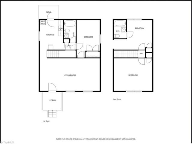 131 Lindbergh Street, Winston-salem, NC 27104