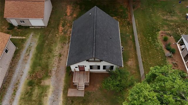 131 Lindbergh Street, Winston-salem, NC 27104