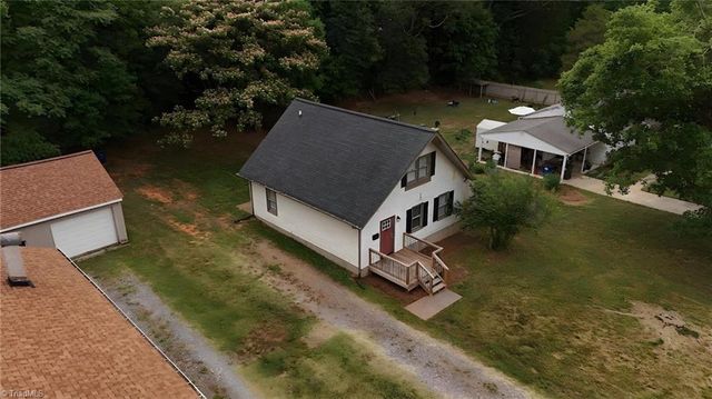 131 Lindbergh Street, Winston-salem, NC 27104