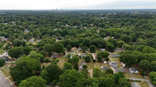 131 Lindbergh Street, Winston-salem, NC 27104