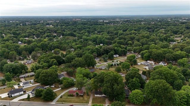 131 Lindbergh Street, Winston-salem, NC 27104