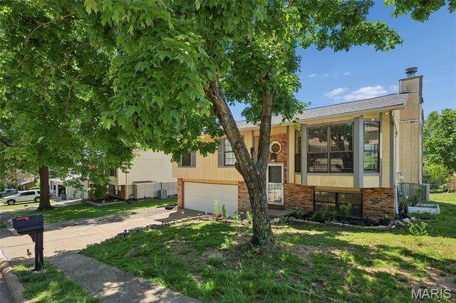 3120 Shelley Lynn Drive, Arnold, MO 63010