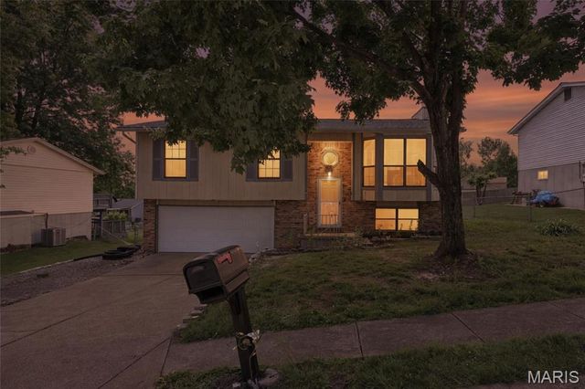 3120 Shelley Lynn Drive, Arnold, MO 63010