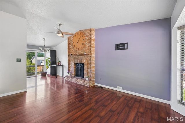 3120 Shelley Lynn Drive, Arnold, MO 63010