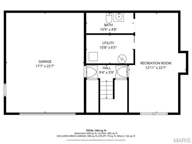 3120 Shelley Lynn Drive, Arnold, MO 63010