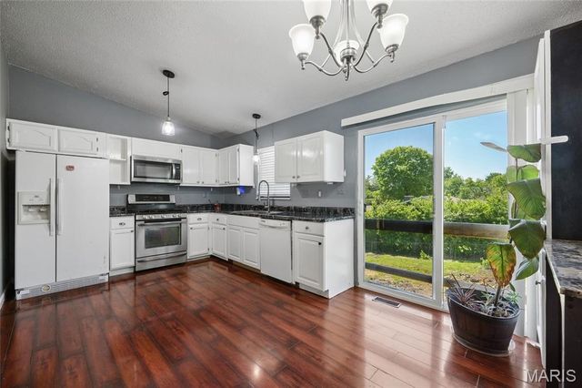 3120 Shelley Lynn Drive, Arnold, MO 63010