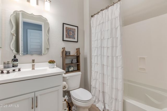 3505 HIGH NOON Way, Wickenburg, AZ 85390