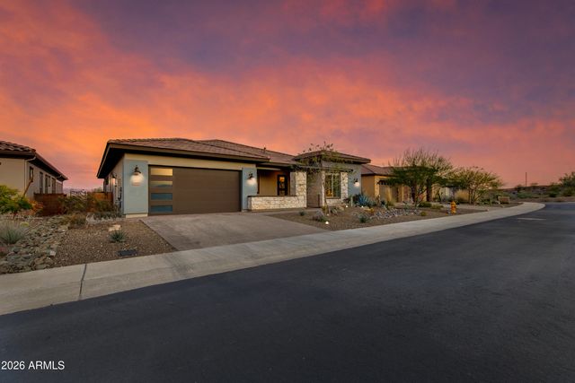 3505 HIGH NOON Way, Wickenburg, AZ 85390