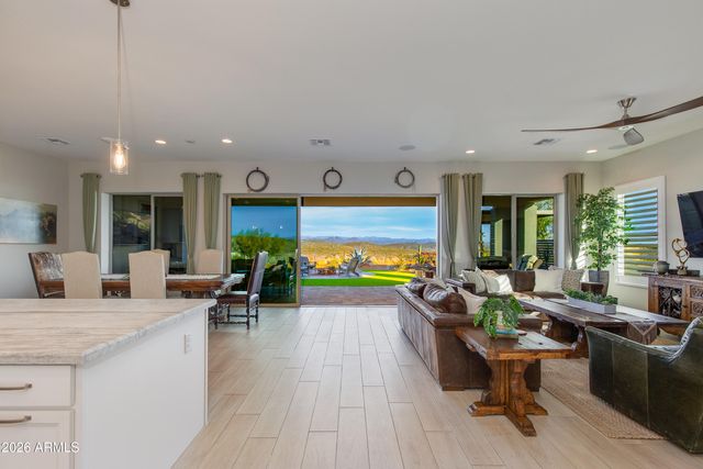 3505 HIGH NOON Way, Wickenburg, AZ 85390