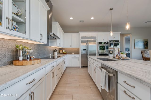 3505 HIGH NOON Way, Wickenburg, AZ 85390