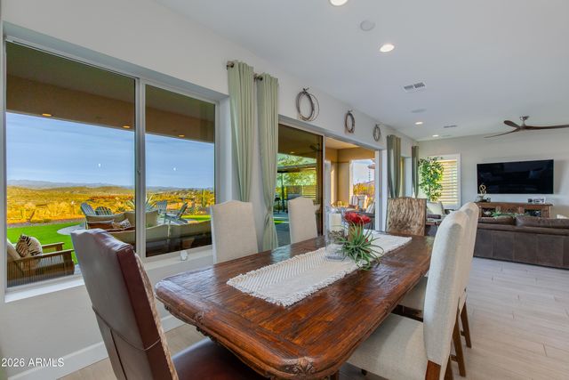 3505 HIGH NOON Way, Wickenburg, AZ 85390