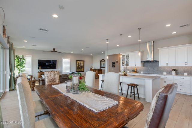 3505 HIGH NOON Way, Wickenburg, AZ 85390