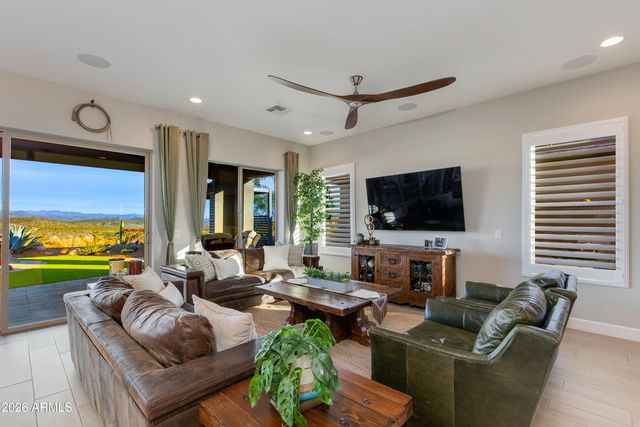 3505 HIGH NOON Way, Wickenburg, AZ 85390