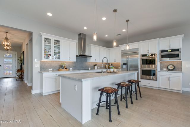 3505 HIGH NOON Way, Wickenburg, AZ 85390