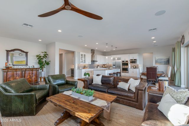 3505 HIGH NOON Way, Wickenburg, AZ 85390