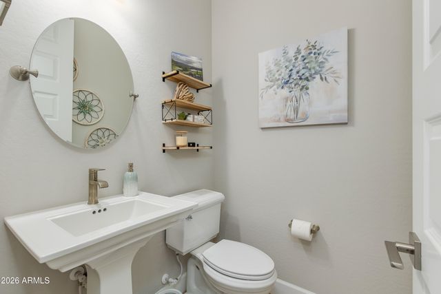 3505 HIGH NOON Way, Wickenburg, AZ 85390