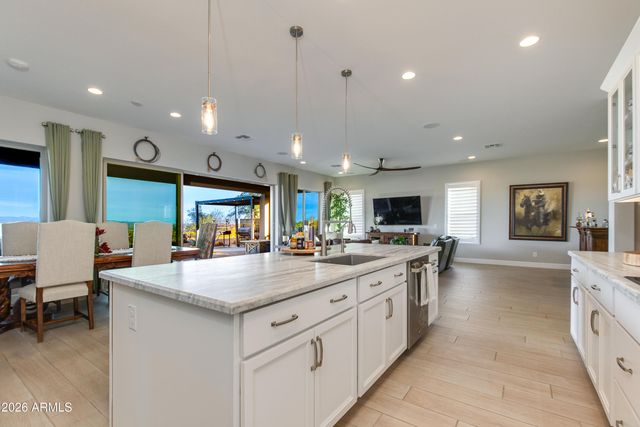 3505 HIGH NOON Way, Wickenburg, AZ 85390