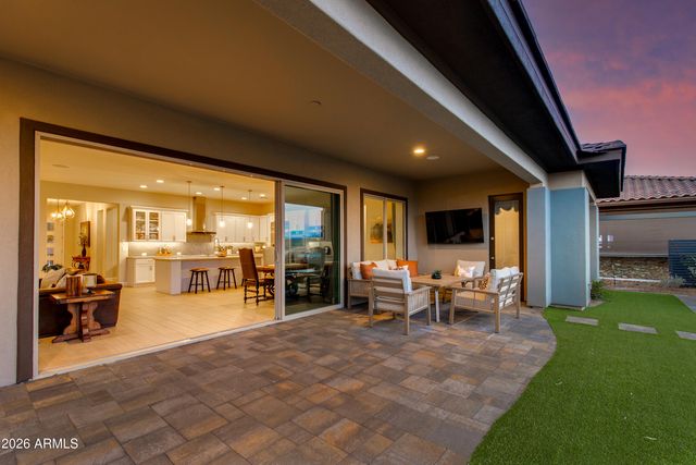 3505 HIGH NOON Way, Wickenburg, AZ 85390