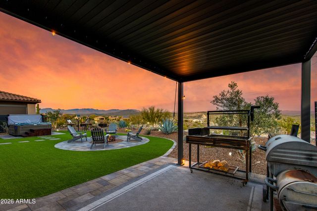 3505 HIGH NOON Way, Wickenburg, AZ 85390