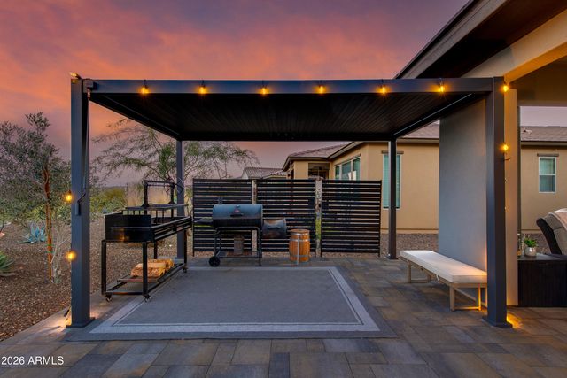 3505 HIGH NOON Way, Wickenburg, AZ 85390