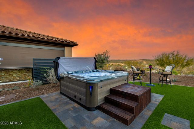 3505 HIGH NOON Way, Wickenburg, AZ 85390