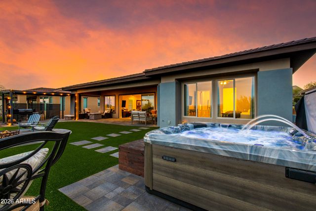 3505 HIGH NOON Way, Wickenburg, AZ 85390