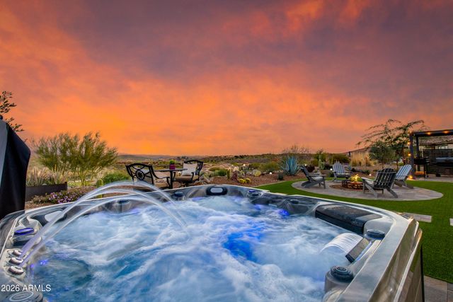 3505 HIGH NOON Way, Wickenburg, AZ 85390