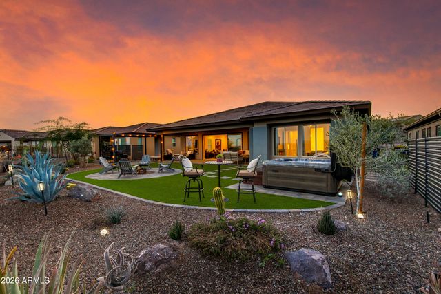 3505 HIGH NOON Way, Wickenburg, AZ 85390