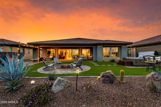 3505 HIGH NOON Way, Wickenburg, AZ 85390