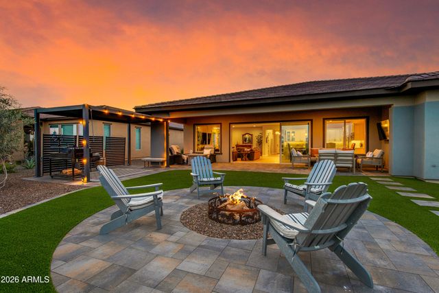 3505 HIGH NOON Way, Wickenburg, AZ 85390