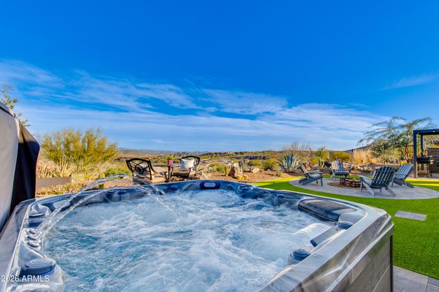 3505 HIGH NOON Way, Wickenburg, AZ 85390