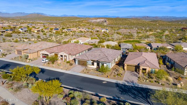 3505 HIGH NOON Way, Wickenburg, AZ 85390