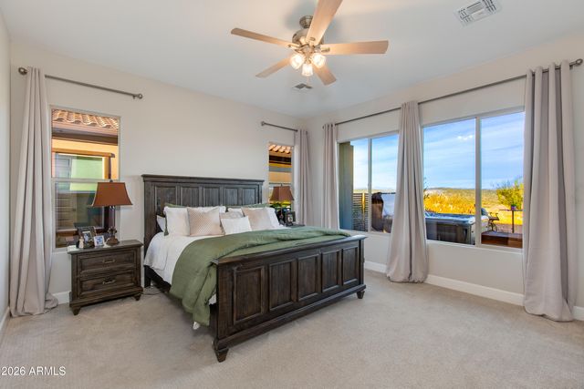 3505 HIGH NOON Way, Wickenburg, AZ 85390