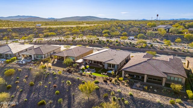 3505 HIGH NOON Way, Wickenburg, AZ 85390